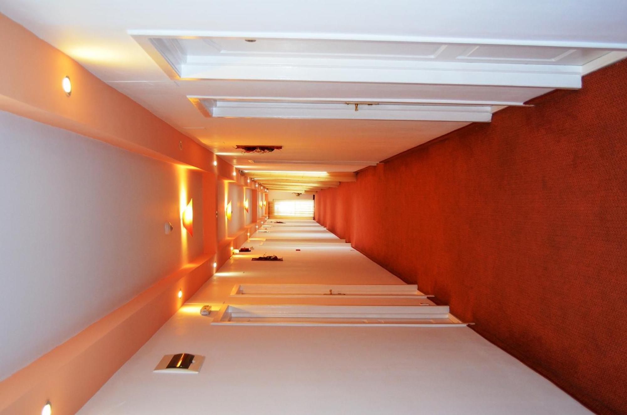 Hotel Darina Târgu-Mureş المظهر الخارجي الصورة